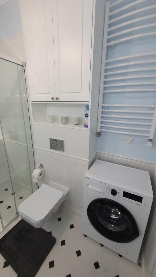 Apartament Hetmanski Zamosc Stare Miasto Parking Podziemny Kültér fotó
