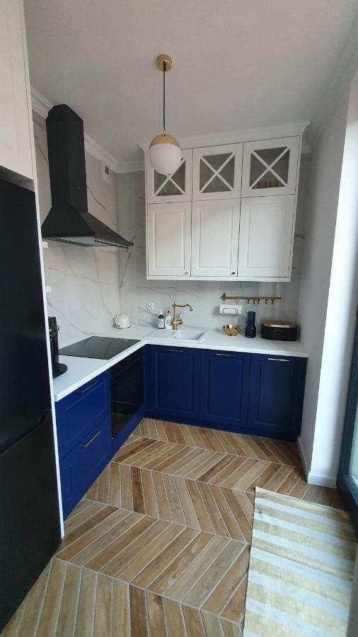 Apartament Hetmanski Zamosc Stare Miasto Parking Podziemny Kültér fotó