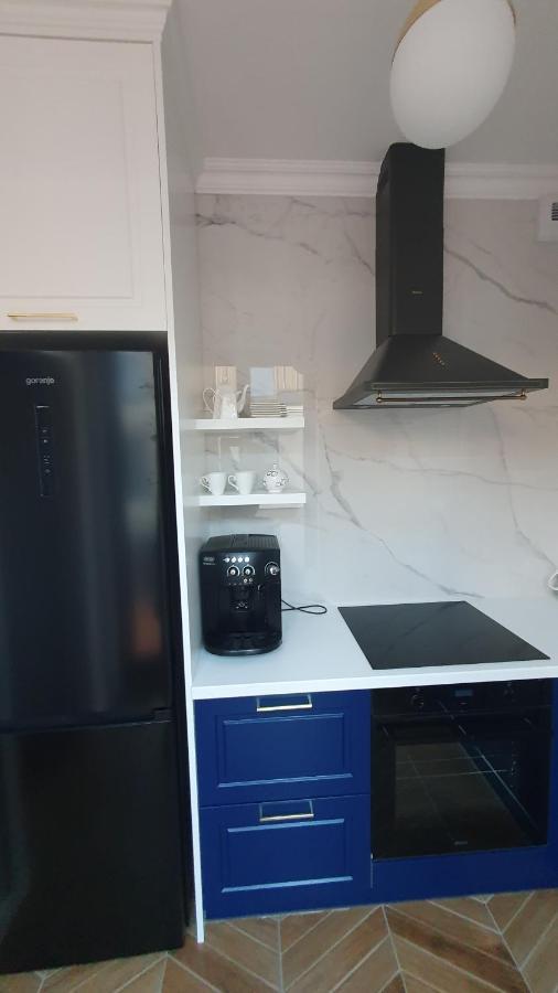 Apartament Hetmanski Zamosc Stare Miasto Parking Podziemny Kültér fotó